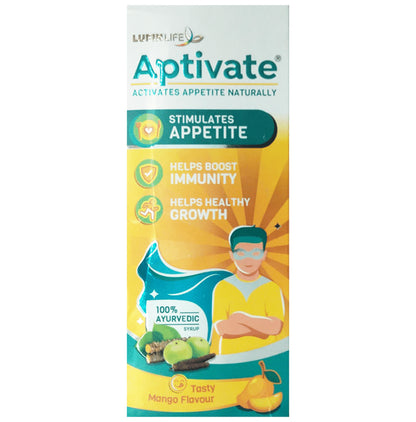 Aptivate Mango - Classic Derma