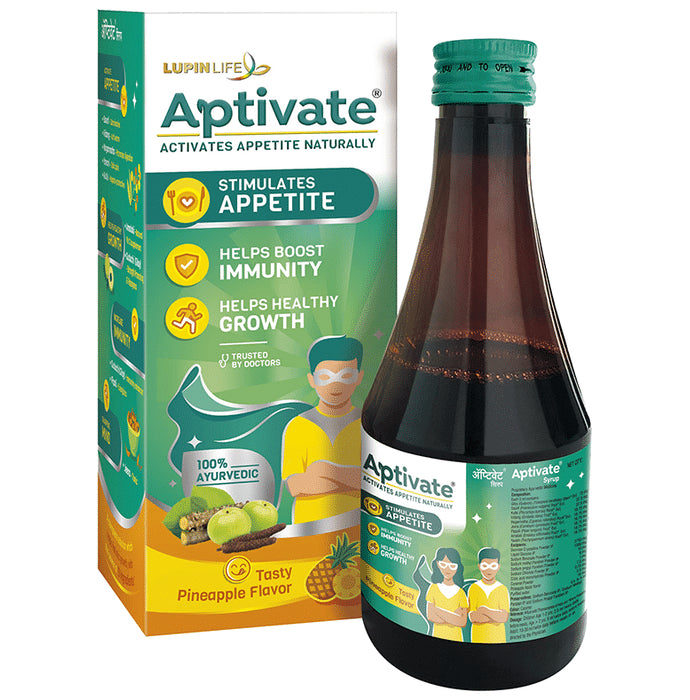 Aptivate Pineapple