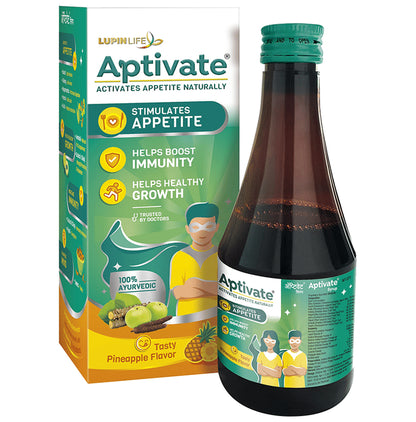 Aptivate Pineapple
