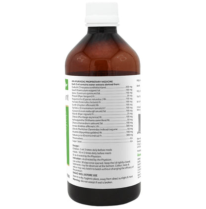 Aptiwin Appetite Stimulant Syrup (450ml Each)