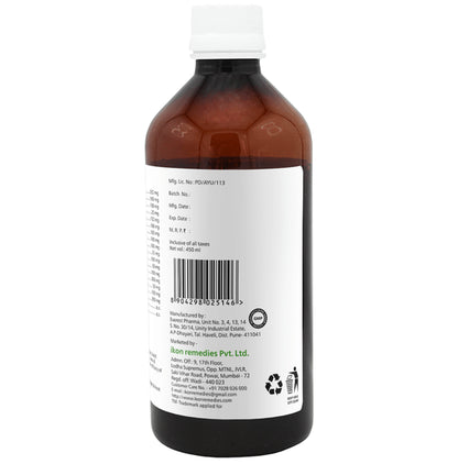 Aptiwin Appetite Stimulant Syrup (450ml Each)