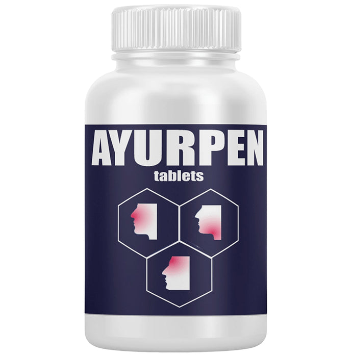 Ayurpen Tablet - Classic Derma