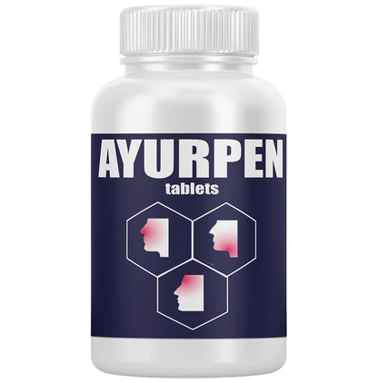 Ayurpen Tablet - Classic Derma