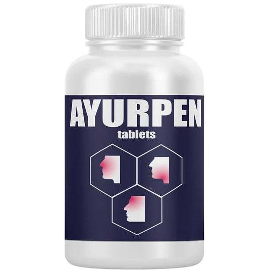 Ayurpen Tablet - Classic Derma