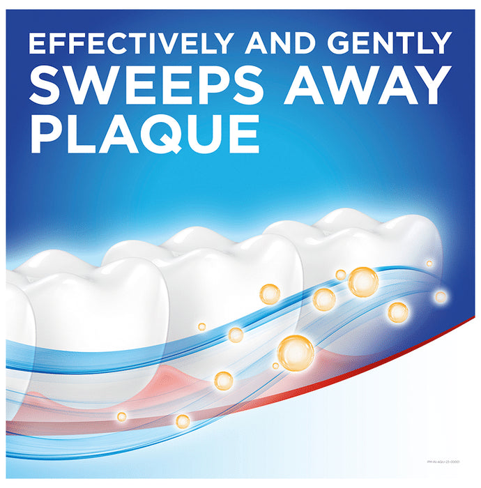 Aquafresh Soft Flex Zone Toothbrush Buy 2 Get 1 Free