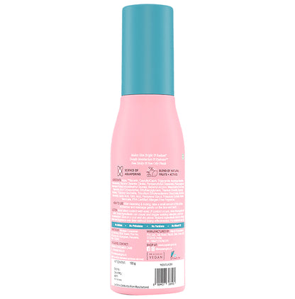 Aqualogica Radiance+ Oil Free Sunscreen for UVA/B & Blue Light Protection