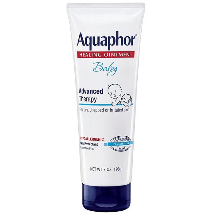 Aquaphor Baby Healing Ointment - Classic Derma
