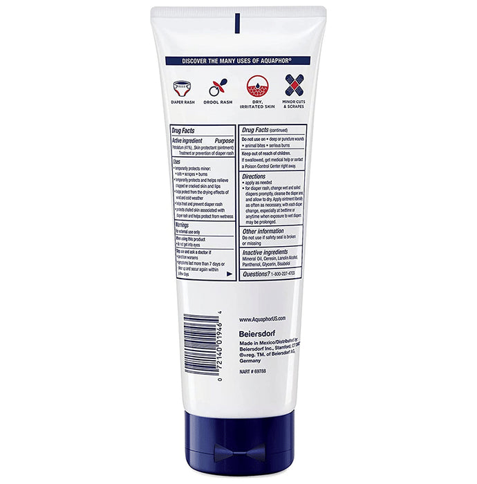 Aquaphor Baby Healing Ointment