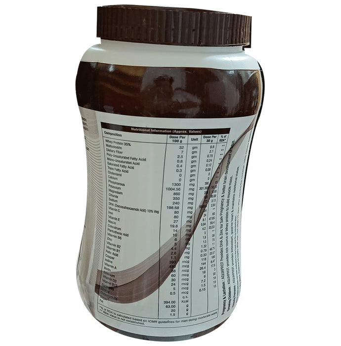 Aquaprot Protein Powder
