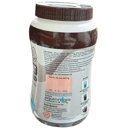 Aquaprot Protein Powder