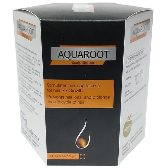 Aquaroot Scalp Serum - Classic Derma