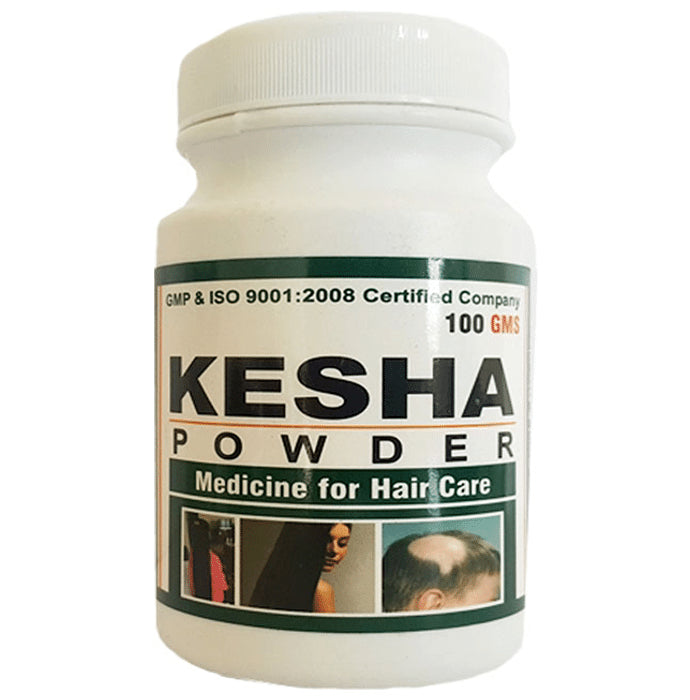 Ayursun Pharma Kesha Powder - Classic Derma