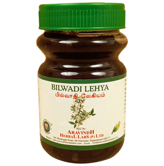 Aravindh Bilwadi Lehya - Classic Derma