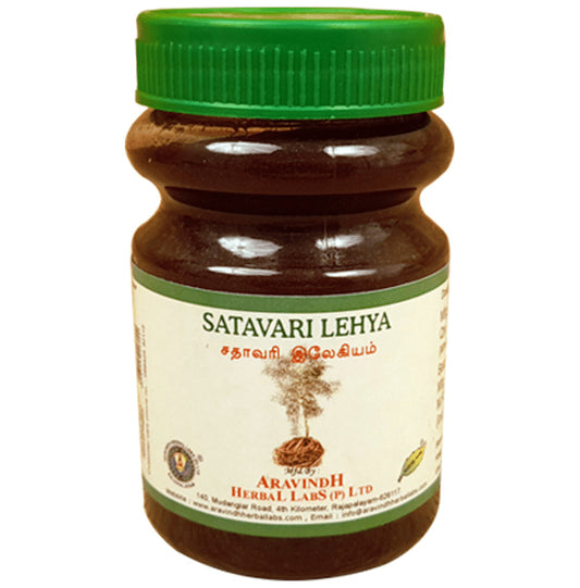 Aravindh Satavari Lehya - Classic Derma