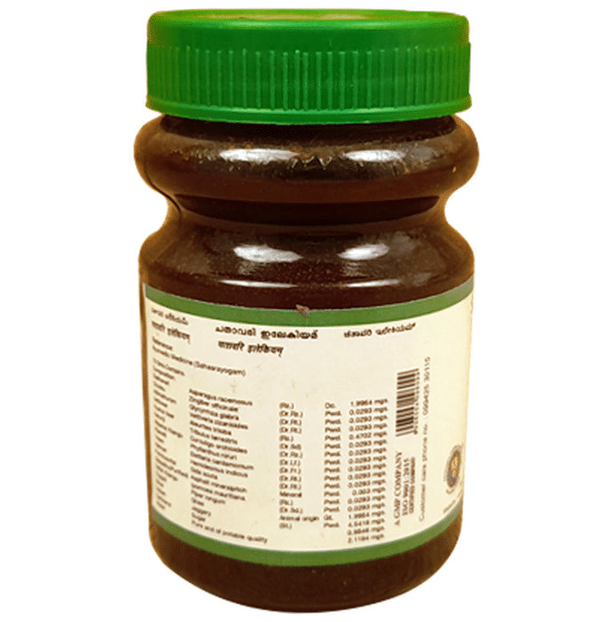 Aravindh Satavari Lehya