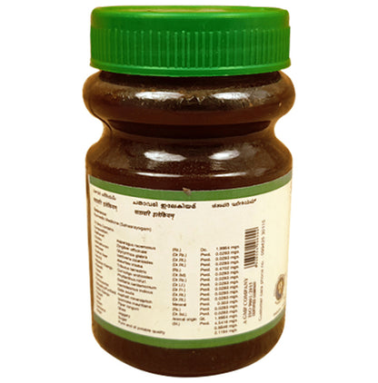 Aravindh Satavari Lehya