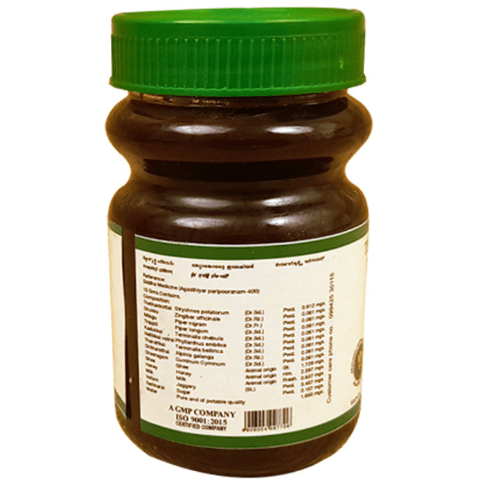 Aravindh Thettrangkottal Legiyam