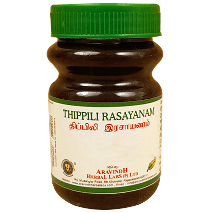 Aravindh Thippili Rasayanam - Classic Derma
