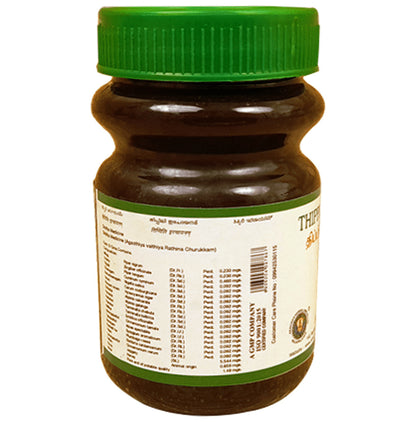 Aravindh Thippili Rasayanam