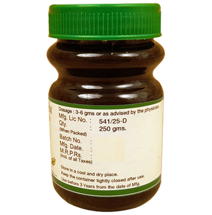 Aravindh Thippili Rasayanam