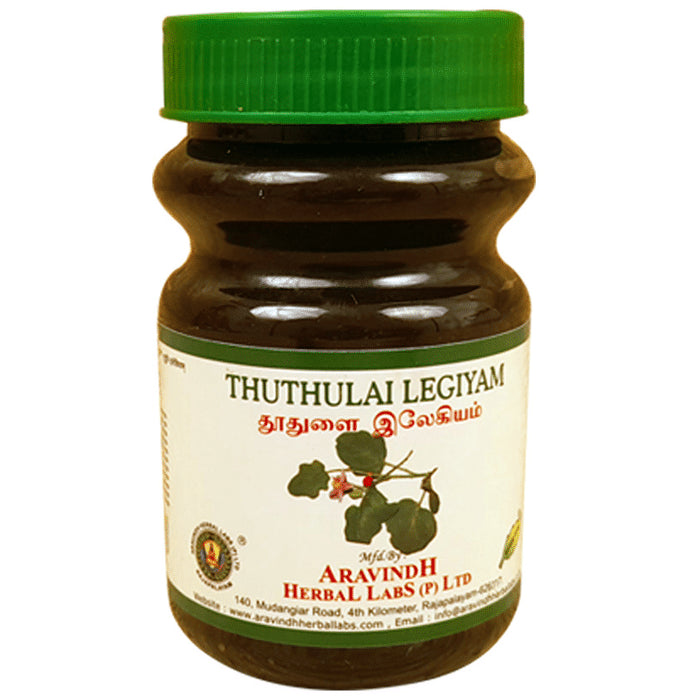 Aravindh Thuthulai Legiyam - Classic Derma