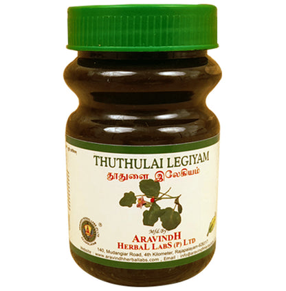 Aravindh Thuthulai Legiyam - Classic Derma
