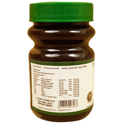 Aravindh Thuthulai Legiyam