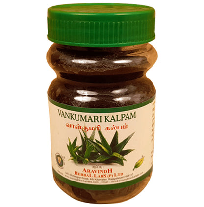 Aravindh Vankumari Kalpam - Classic Derma