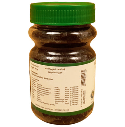 Aravindh Vankumari Kalpam