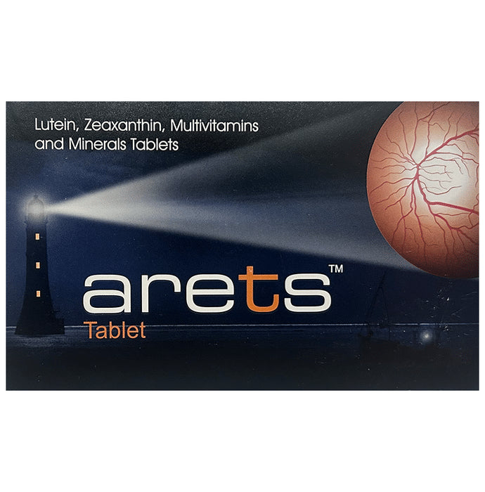 Arets Tablet - Classic Derma