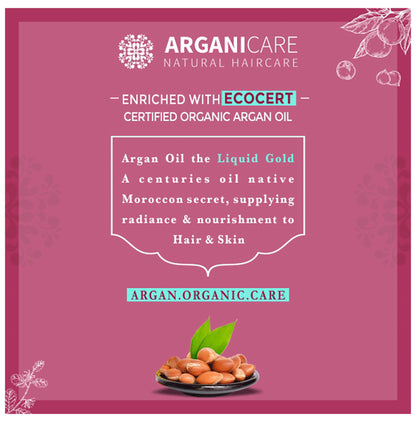 Arganicare Argan & Keratin Hair Masque