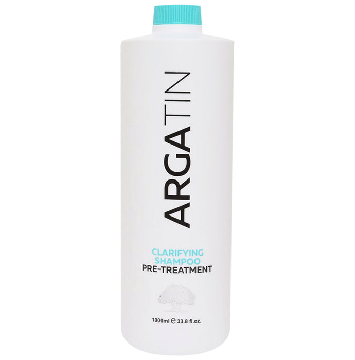 Argatin Clarifying Pre-Treatment Shampoo - Classic Derma
