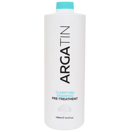 Argatin Clarifying Pre-Treatment Shampoo - Classic Derma