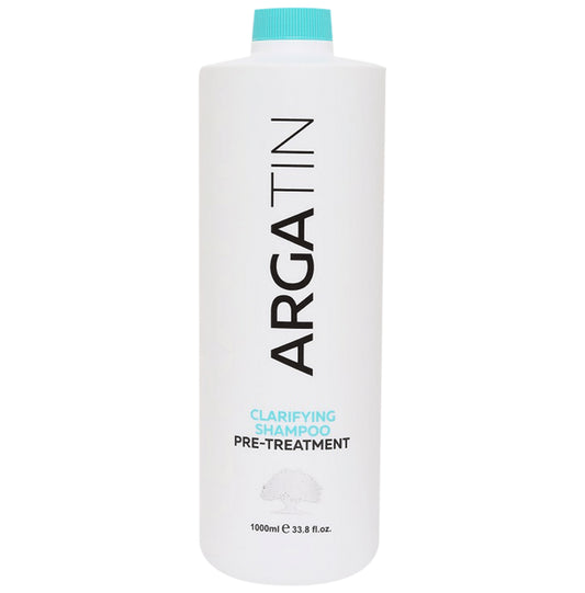 Argatin Clarifying Pre-Treatment Shampoo - Classic Derma