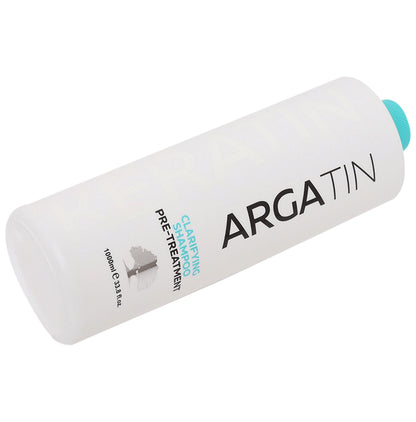 Argatin Clarifying Pre-Treatment Shampoo