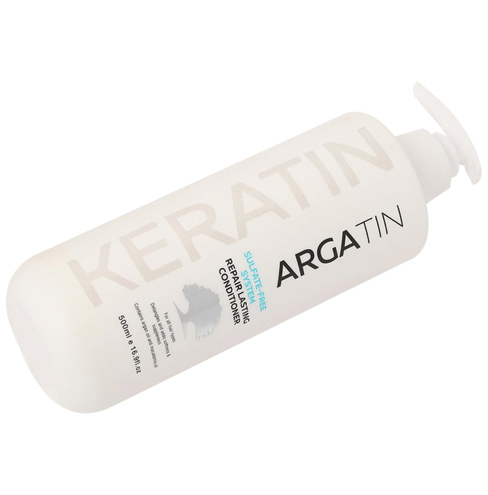Argatin Keratin Repair Lasting Sulfate-Free Conditioner