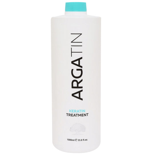 Argatin Keratin Treatment - Classic Derma