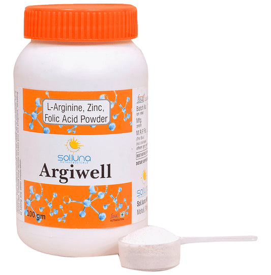 Argiwell Powder - Classic Derma