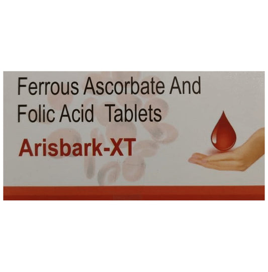Arisbark-XT Tablet - Classic Derma