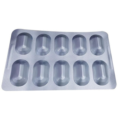 Aristo Immugard C Tablet