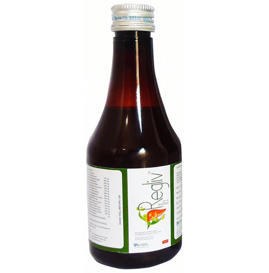 Arlak's Regliv Syrup (200ml Each) - Classic Derma