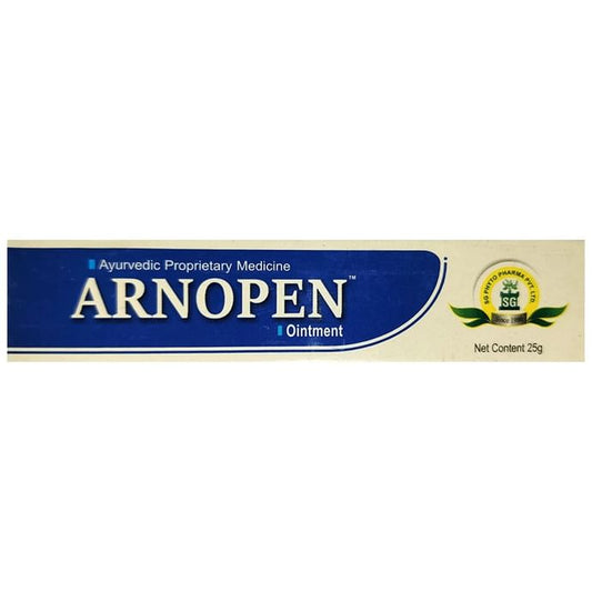 Arnopen Ointment - Classic Derma