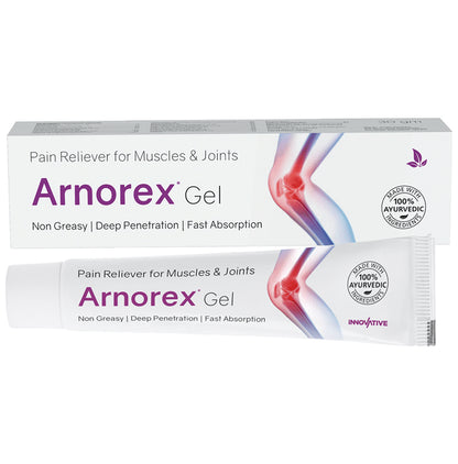 Arnorex Gel (30gm Each) - Classic Derma