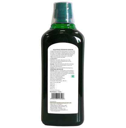 Arogya Giloy Juice (1ltr Each)