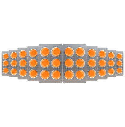 Arogya Tulsi Lozenges (6 Each) Ginger Mint - Classic Derma