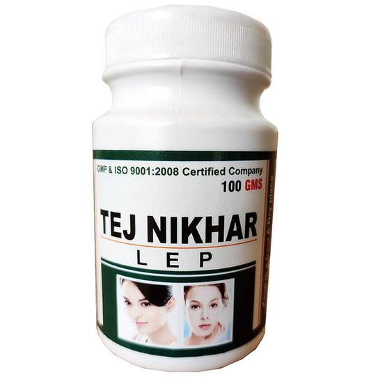Ayursun Pharma Tej Nikhar Lep - Classic Derma