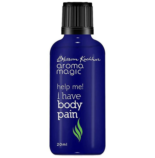 Aroma Magic Body Pain Curative Oil - Classic Derma