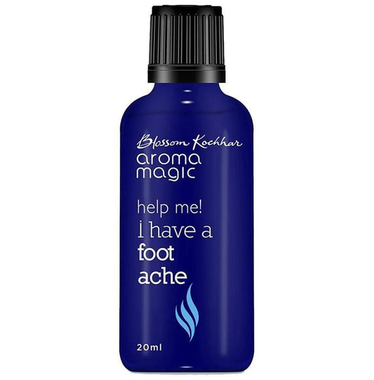 Aroma Magic Foot Ache Curative Oil - Classic Derma