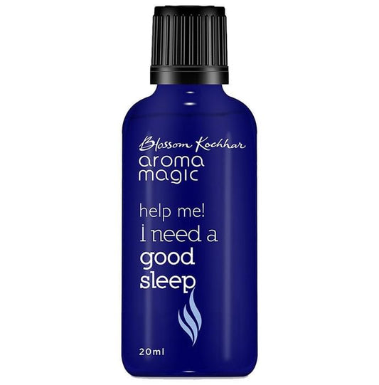 Aroma Magic Good Sleep Curative Oil - Classic Derma