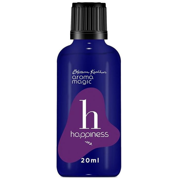 Aroma Magic Happiness Oil - Classic Derma